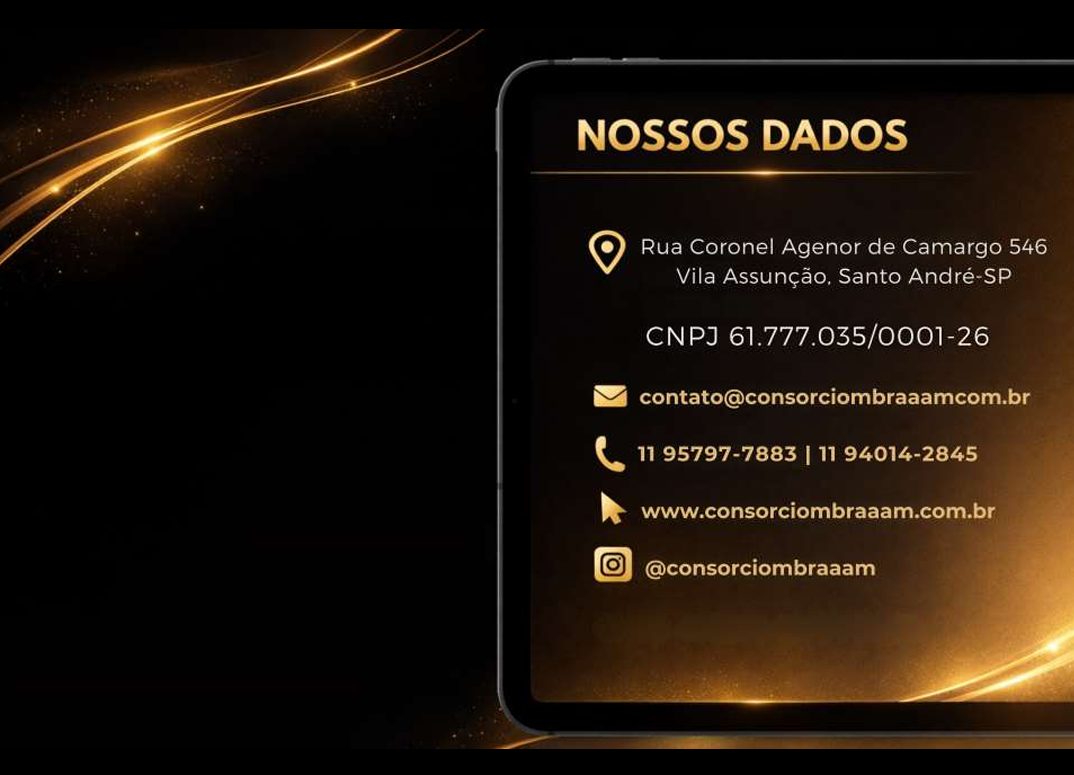 Nossos Dados